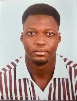 Abdoul Chanoun DIALLO