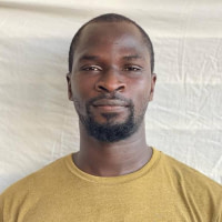 Serigne Moustapha  Fall