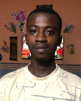 Beugré  Aliali parfait