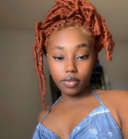 Missibah ange Mariette  Yao