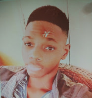 Emmanuel melrick Ntoughet moukagni