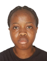 Grace marie paule  Kouame