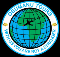 OSUMANU TOURS