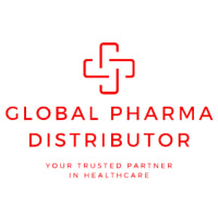 GLOBAL PHARMA DISTRIBUTOR