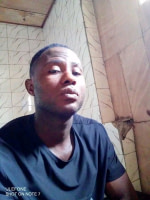 Djemao Isaac Parfait  Seregoue