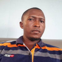 Charly Auriol  TIAYONG MELI