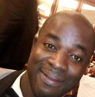 Koffi jean Michel  KONAN