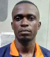 Ehouman Raphael  Assale