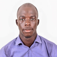 Mohamed Lamine  CAMARA