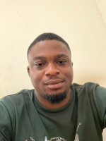 Okaingni kadjamou herve Deki