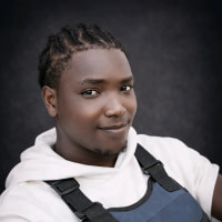 Joël Odjo