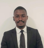 Thierry Alban Mbouiti