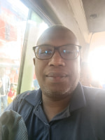 Ramahandrisoa Harivel Prudhent