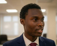 AKOUETE PAUL  KUEVIAKOE