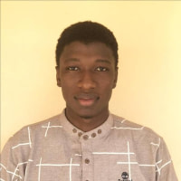 Mohamed Keita
