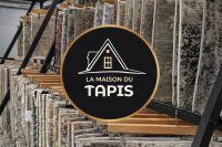LA MAISON DU TAPIS