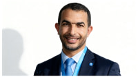 Nejmeddine Ghannoudi