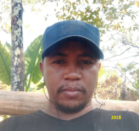 Setra Heritiana RANDRIAHARILALA