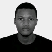 Ronaldo Christian  AVOCEYOU