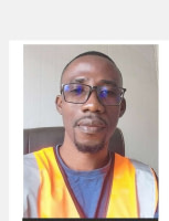 N'guessan Alex kevin  Ahiba