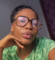 Tché Grâce Epiphanie Gblomahin