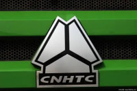 HUATAI HEAVY EQUIPMENT