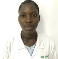 Adjoua Rachelle  Kouamé