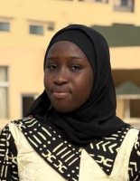 Coulibaly  Ramatoulaye