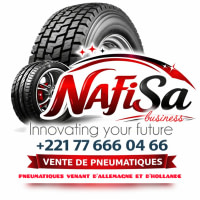 NAFISA BUSINESS
