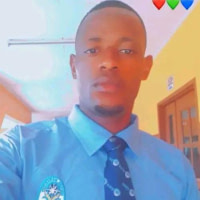 Prince Donatien BILAME BI NDONG