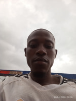 Kouadio venance  Konan