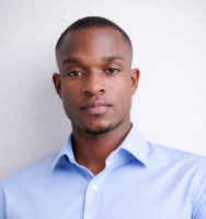 Demondila Bernadin  Guihi