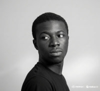Jean martinien Adioumani