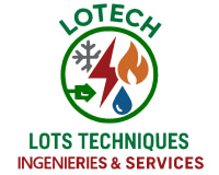 LOTS TECHNIQUES SARL