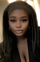 Phlotte perside  Gbazere