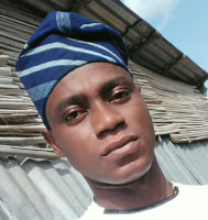 Samson  MAGBONDJI