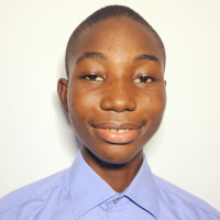 N'DANFOLO CHRIST EMMANUEL  COULIBALY