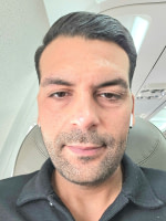 Issameddine  Hazgui
