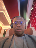 Jean Didier Romano  N'DOUFFOU