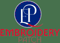 EMBROIDERY PATCH NZ