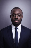 Serigne fallou mbacké Mboup