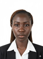 Princilia-Nanty MADJINOU-BOUASSA