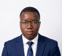 N'guessan remi Kouadio