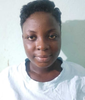 ADJOUA CHRISTIANE  KOMENAN