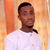 Amon Ulrich  Kouadre