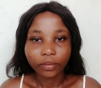 Bouehi Ornella Carmelle Gragbayou