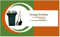 GROUPE ZIO NEKO