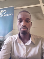 Désiré-clovis n'guessan  Beugré