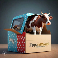 ZIPPANDMOSES FOOD & BUTCHERY