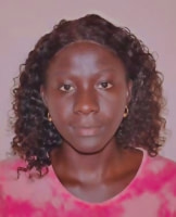 Ndeye Anthio boydo Diouf